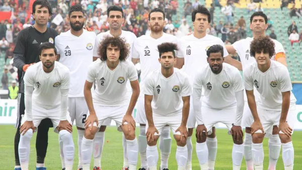 فريق الزوراء