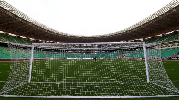 Basra Stadium