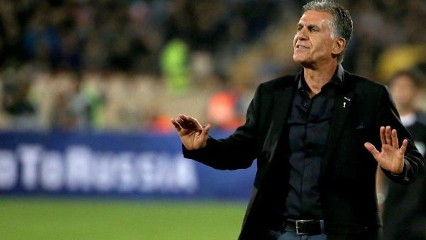 Carlos Queiroz Carlos Queiroz