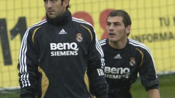 كاسياس ودييغو لوبيز