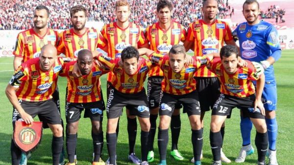 فريق الترجي