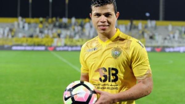 Fabio Lima (Photo: dotmsr.com)