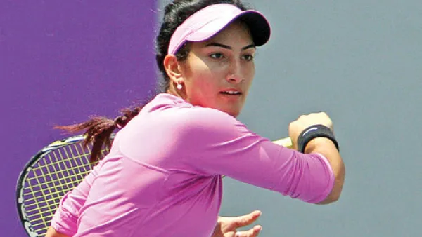 Fatma al Nabhani