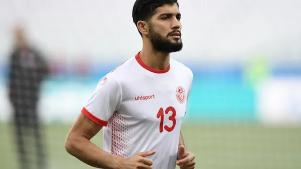 Ferjani Sassi