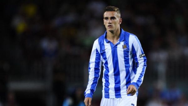 أنتوان غرايزمان