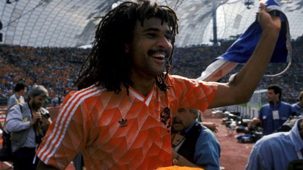 Ruud Gullit