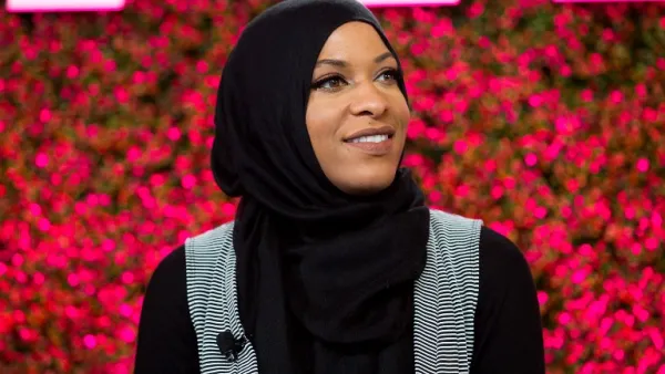 Ibtihaj Muhammad