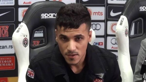 محمد المنير