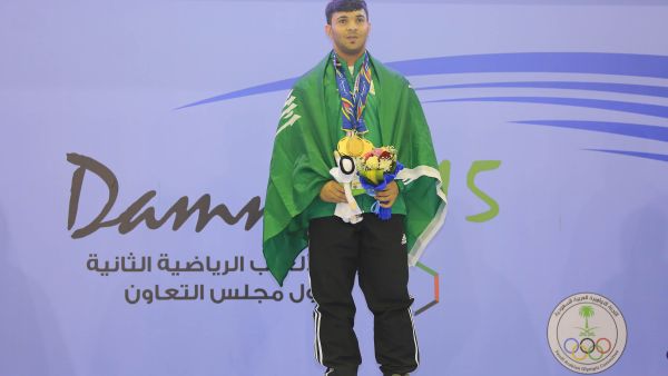 Mohsen Al-Dohaileb (Photo: eshraqlife.ne)