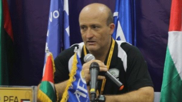 Noureddine Ould Ali