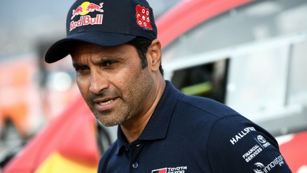 
Nasser al-Attiyah
