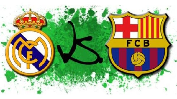 برشلونة وريال مدريد والصراع الدائم