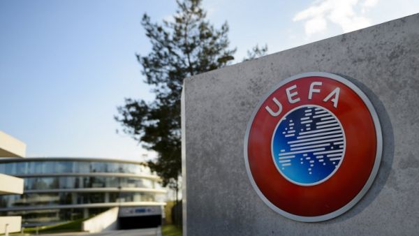 UEFA headquarters