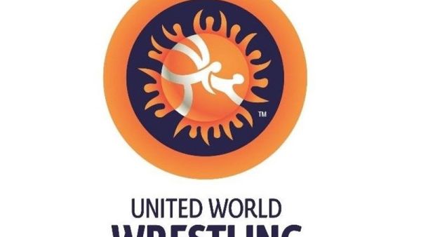 United World Wrestling logo
