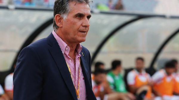 Carlos Queiroz