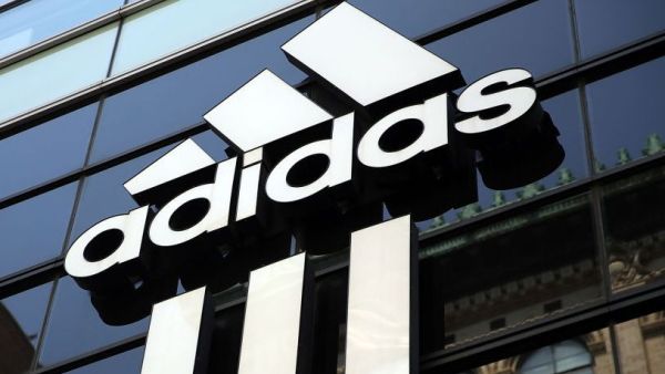 Adidas stated it had raised the issue of Israeli settlement teams with FIFA Adidas stated it had raised the issue of Israeli settlement teams with FIFA