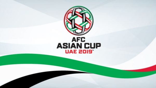 شعار كأس آسيا 2019