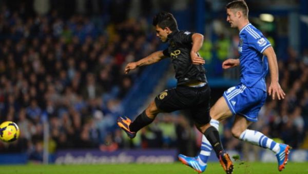 Chelsea and Salah prepare for tricky Manchester City trip