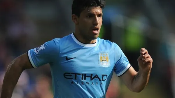 Pellegrini denies overusing Aguero after Manchester City star's latest injury blow