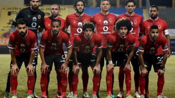 فريق الأهلي