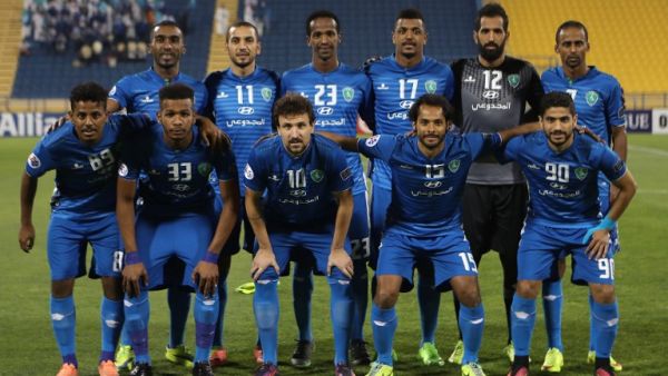 فريق الفتح
