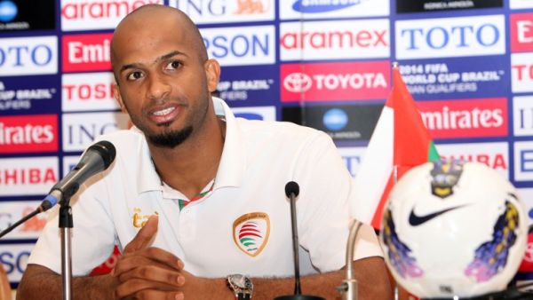 Ali al Habsi Ali al Habsi