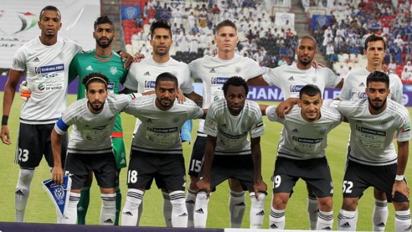 فريق النصر فريق النصر