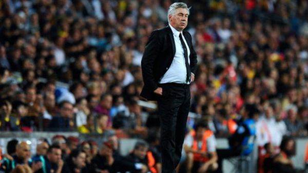 كارلو أنشيلوتي