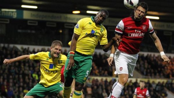 Norwich v Arsenal: Preview and projected lineups Norwich v Arsenal: Preview and projected lineups