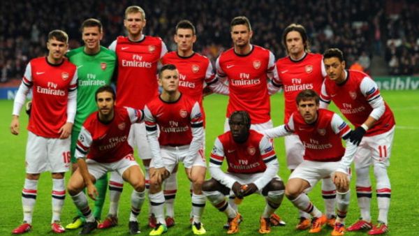 Arsenal v Bayern Munich: UCL projected lineups for Emirates opening leg