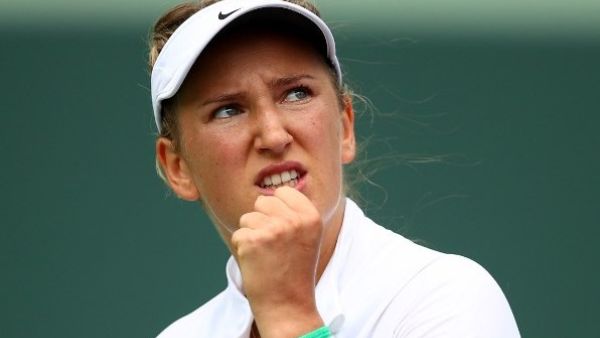 فيكتوريا آزارنكا