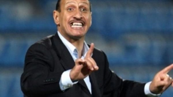 عدنان درجال