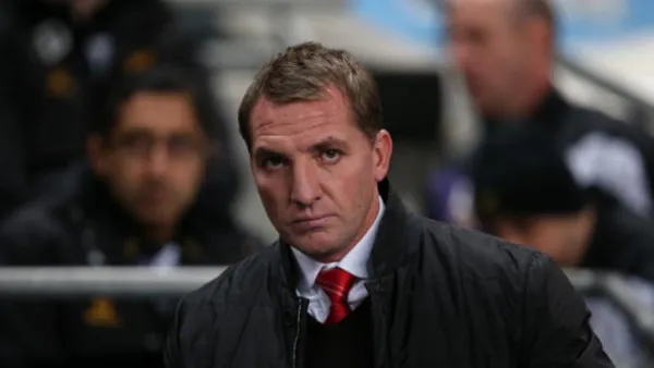 Rodgers has empathy for under-fire Moyes