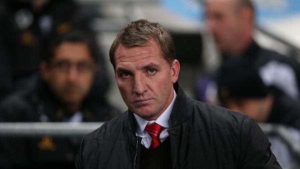 Rodgers says Premier League title rivals 'scared of Liverpool's firepower'