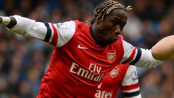 'I will leave Arsenal for sure', confirms Sagna