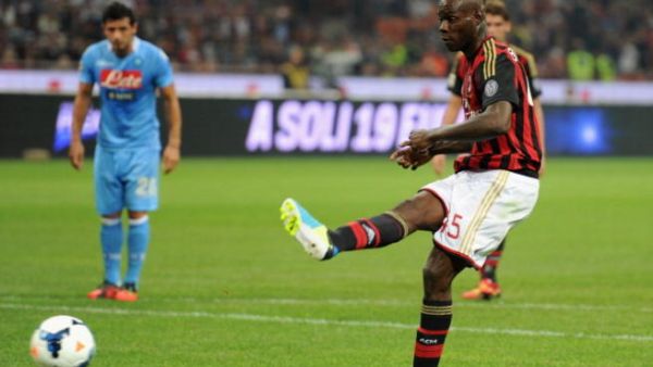 ماريو بالوتيلي