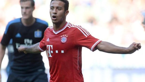 تياغو آلكانتارا