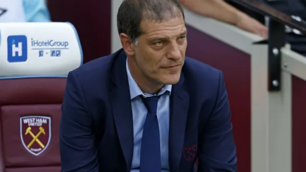 The former Hammers and Croatia boss has ended a 10-month spell out of management by taking up a job in Saudi Arabia