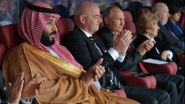 The Saudi Prince has previously been linked with buying United last year The Saudi Prince has previously been linked with buying United last year