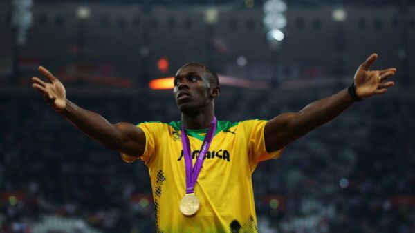 يوساين بولت