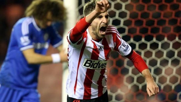Chelsea v Sunderland: Projected lineups as Blues look to de-claw Black Cats