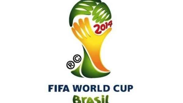 جدول مباريات كأس العالم 2014