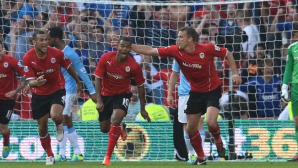 Manchester United vs Cardiff City: Projected lineups as Juan Mata set for debut