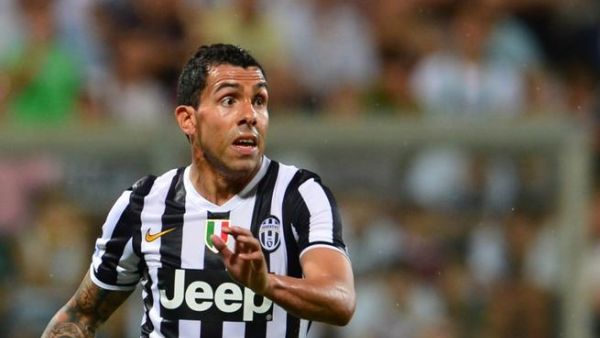 كارلوس تيفيز