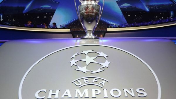 دوري أبطال أوروبا يعود للحياة بعد توقف طويل