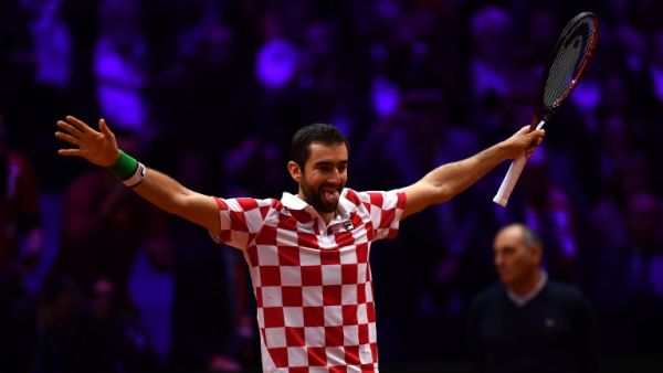 2014 US Open champion wants to use Dubai as springboard for rest of season
