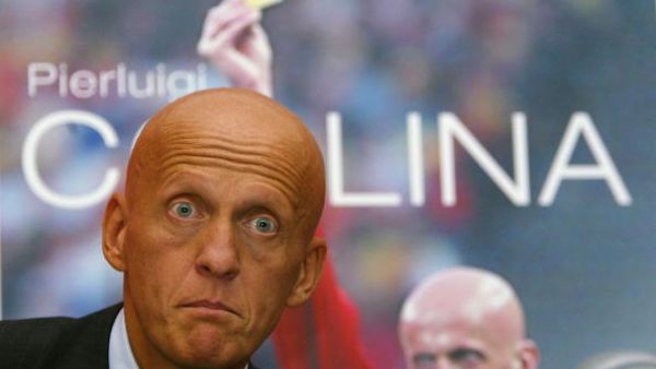 Pierluigi Collina