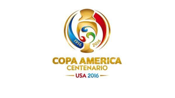 Copa America logo Copa America logo