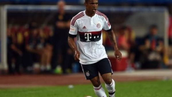 دوغلاش كوشتا