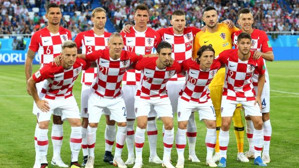 منتخب كرواتيا في تحدٍ صعبٍ للغاية أمام نظيره الإسباني